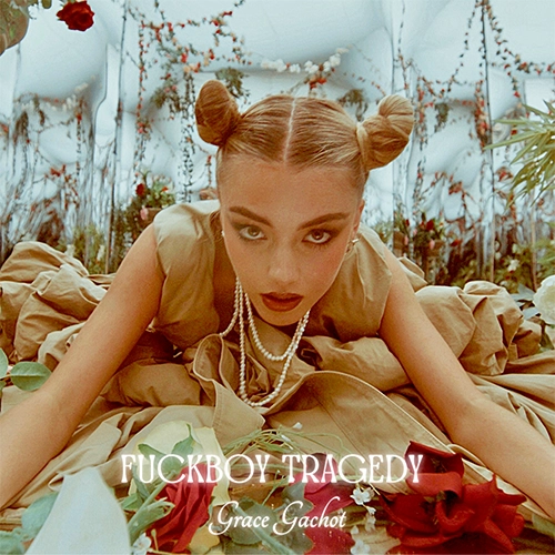 Fuckboy Tragedy Cover