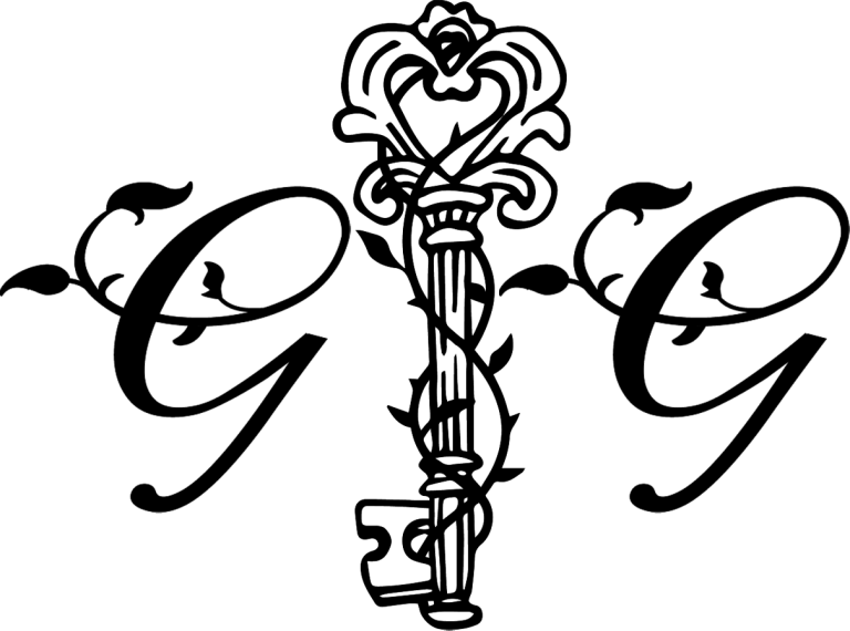 Grace Gachot logo.