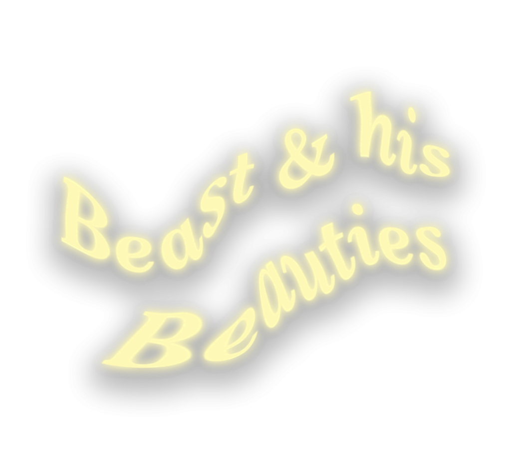 Beast his beauties title.